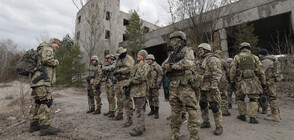 Сепаратистите обявиха мобилизация в Донбас (ОБЗОР)