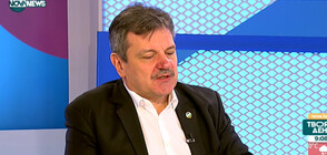 Д-р Симидчиев: Средно по 50 човека на ден са губили живота си в изминалите 700 дни на пандемия