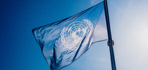 ООН: Светът е изправен пред голяма опасност във връзка с украинската криза
