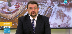 Ананиев: Мандатността в общините е лекарство за корупцията