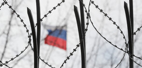 Киев: Трябва да се изпрати еднозначен сигнал до Русия за недопускане на по-нататъшна ескалация