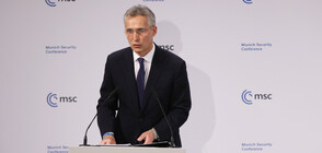 Комисията НАТО - Украйна ще заседава извънредно