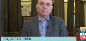 Владислав Панев: Въоръжаването на Украйна няма да причини разпад в коалицията