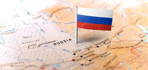 Русия евакуира персонала на своето посолство и всичките си консулства в Украйна