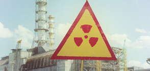 Руското военно министерство: Радиоактивният фон в района на "Чернобил" е в норма