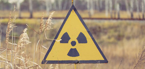 Украйна: Радиационният фон край "Чернобил" е повишен. Руското МО: Всичко е в нормата