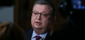 Допускът до класицифицирана информация на Сотир Цацаров е бил отнет неправомерно
