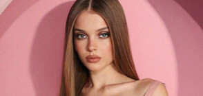 Как изглеждат днес децата, станали световноизвестни със своята красота (ГАЛЕРИЯ)