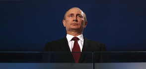 „Алфа Рисърч”: Путин губи над половината от своята популярност в България