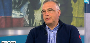 Кутев: Легитимността на кабинета идва от служебното правителство на Стефан Янев