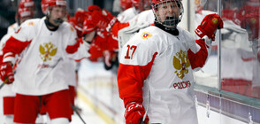 Искат прекратяване лицензите на Русия и Беларус в хокея