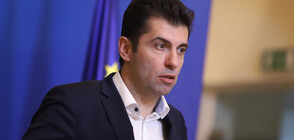 Петков: ЕК ще предложи варианти за покриване на разходите за бежанците от Украйна
