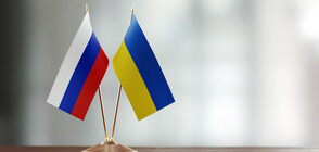 Преговорите Русия-Украйна очертаха точки на възможен напредък
