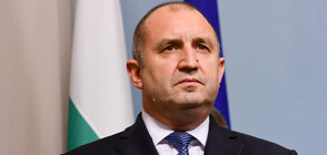 Радев: Очаквах повече от Янев като министър на отбраната