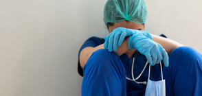 На една болница в България се падат средно по 25 медицински сестри