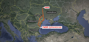 ЕВАКУАЦИЯТА ОТ УКРАЙНА: Автобусите от Киев пътуват към България