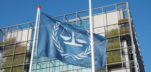 Международният наказателен съд разследва дали в Украйна се извършват военни престъпления