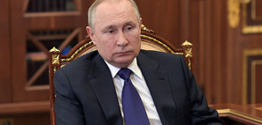 Путин: Нямаме лоши намерения към нашите съседи, не въвеждайте ограничения