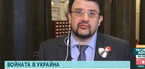 Ананиев: Със силите на НАТО се повишава капацитетът на българската армия