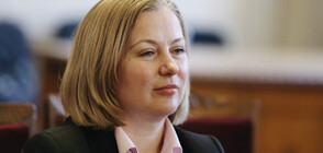 Йорданова ще иска предсрочно прекратяване на мандата на Гешев още тази седмица