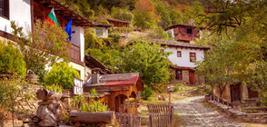 Красиви кътчета в България (ГАЛЕРИЯ)