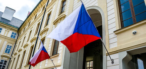 Чехия спира да издава визи за граждани на Беларус