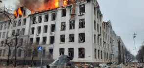 ОФИЦИАЛНО: Москва призна за 498 жертви и над 1500 ранени във войната в Украйна