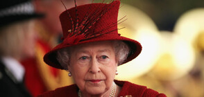 Кралица Елизабет II направи лично дарение за бежанците от Украйна