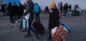 ООН: 1,2 милиона души са избягали от Украйна от началото на войната