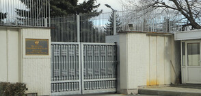 Двамата руски дипломати, уличени в шпионаж у нас, са напуснали България