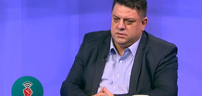 Зафиров: От България не е искана военновъздушна помощ за Украйна