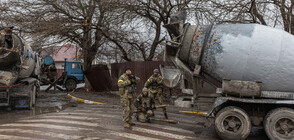Русия: Офанзивата в Украйна е възобновена след временното прекратяване на огъня