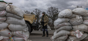 Британското разузнаване: Русия взима на прицел населени райони в Украйна