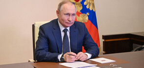 Може ли Путин да бъде изправен пред трибунала в Хага