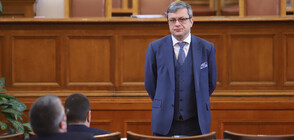 Тома Биков: В България не може да се стабилизира политическата ситуация без ГЕРБ