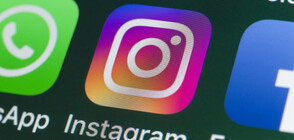 Instagram ще спре да показва информация на потребителите в Русия и Украйна