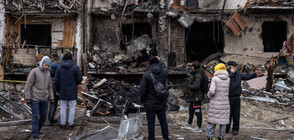 Нов обстрел на летища, обсада и бомбардировки в Украйна (ОБЗОР)