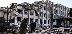 ДЕН 17 ОТ ВОЙНАТА: Руските части затягат обръча около Киев (ОБЗОР)