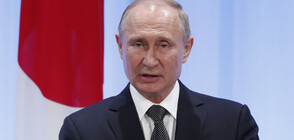 Путин към Шолц: Украйна протака преговорите