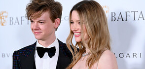 Бившата съпруга на Мъск с нова връзка