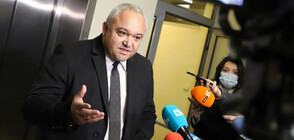 Демерджиев: Задържането на Борисов беше очаквано