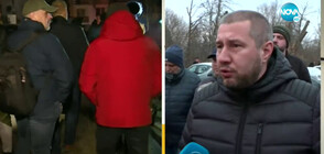 Николов за Борисов: Нито има повдигнато обвинение, нито е разпитан