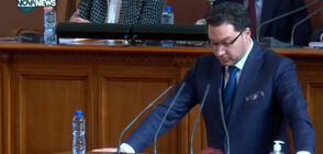 Митов: Ще работим за предизвикването на предсрочни парламентарни избори