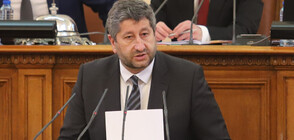 Христо Иванов: Прокуратурата се оглавява от човек, който е в много близки отношения с ГЕРБ