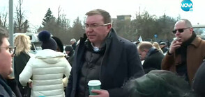 Ангелов: Готвят се показни арести на бивши министри