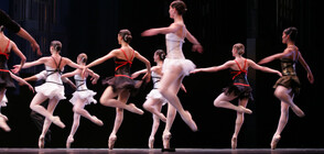 Балетни величия се обединяват за гала представление в Лондон в помощ на Украйна