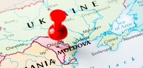 90% от бежанците в Молдова са настанени в домове на обикновени хора