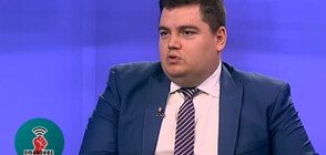 Стою Стоев: Няма основания да се иска оставката на Рашков