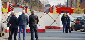 Кола се вряза в карнавал в Белгия, шестима загинаха (ВИДЕО+СНИМКИ)