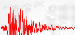 Втори, по-силен трус разлюля Турция